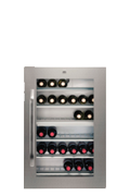 Reparación averías vinoteca Edesa en  Bizkaia